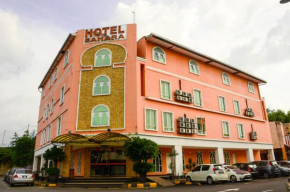 HOTEL SAHARA SDN BHD